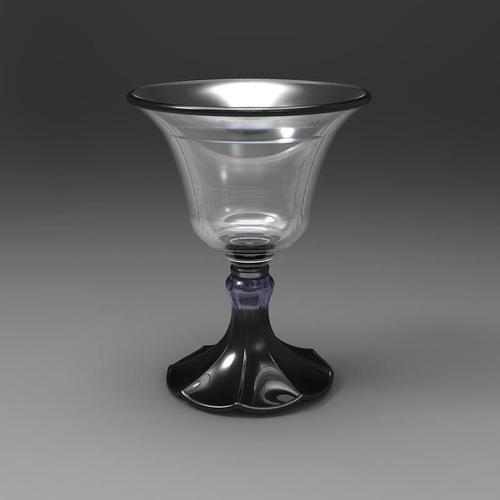 原创玻璃白酒杯工业设计陶瓷酒杯产品设计