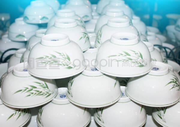 Chu Dau陶瓷制品